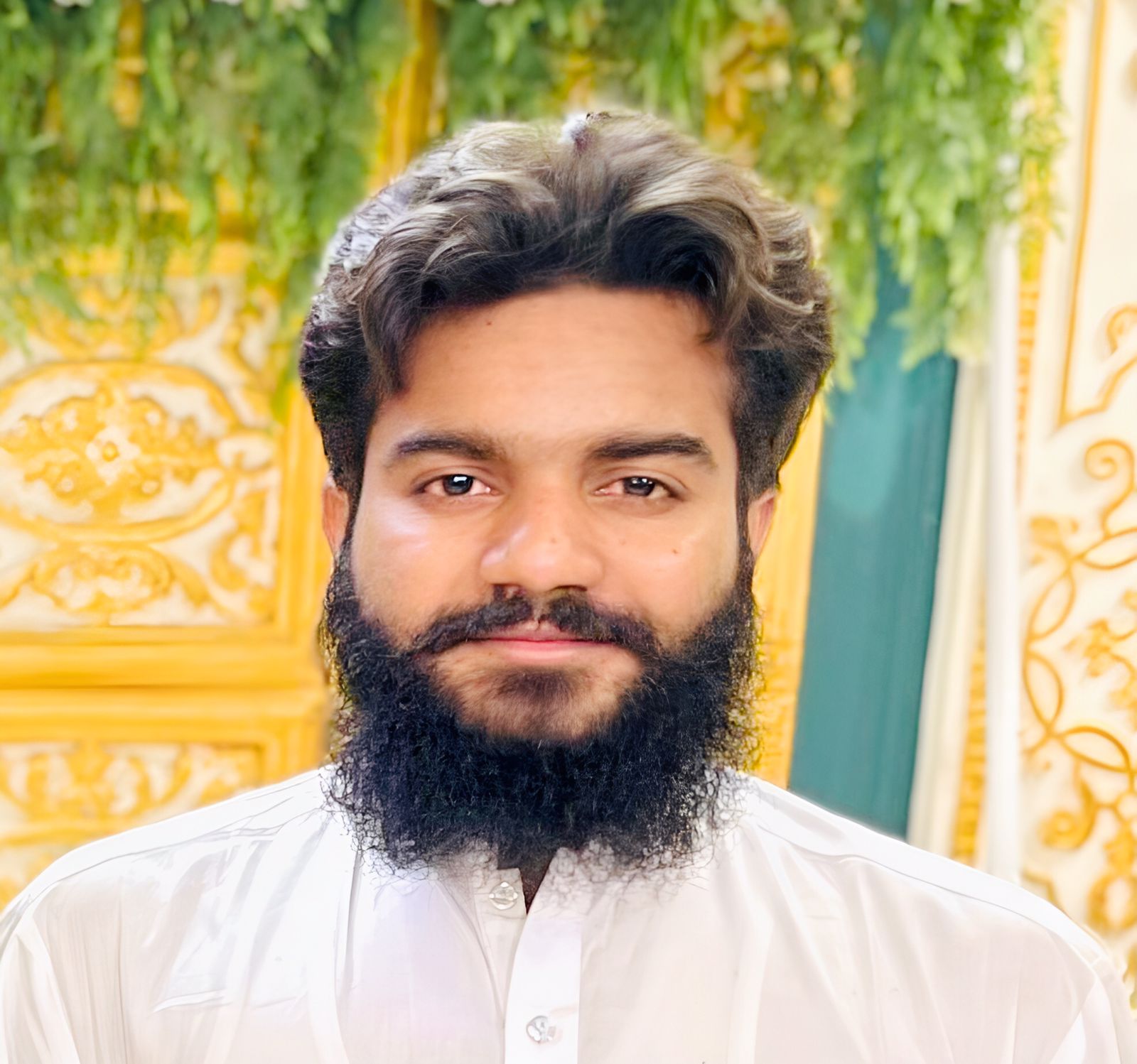 Shahmeer Nawaz - AI/ML Engineer and Computer Vision Specialist